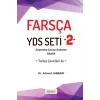 Farsça YDS Seti 2
