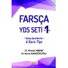 Farsça YDS Seti I