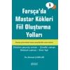 Farsçada Fiil Oluşturma Yolları, Temel Seviye