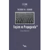 Faşizm ve Propaganda