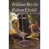 Felatun Bey ile Rakım Efendi
