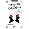 Felatun Bey ile Rakım Efendi