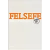 Felsefe - Büyük Fikirlerin Küçük Kitapları