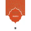 Felsefe II