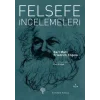 Felsefe İncelemeleri