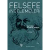 Felsefe İncelemeleri