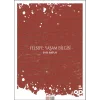 Felsefe: Yaşam Bilgisi