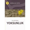 Felsefeden Yoksunluk