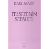 Felsefenin Sefaleti