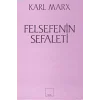 Felsefenin Sefaleti