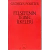 Felsefenin Temel İlkeleri