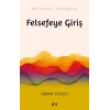 Felsefeye Giriş
