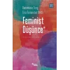 Feminist Düşünce: Kapsamlı Bir Giriş