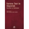 Feminist Teori ile Düşünmek
