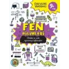 Fen Bilimleri - Ödevlere Yardımcı