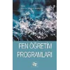 Fen Öğretim Programları