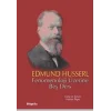 Fenomenoloji Üzerine Beş Ders