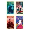 Ferda-yı Garam + Kokotlar Mektebi + Geçmişten Gelen - Bütün Şiirleri 1 + Şık- 4 Kitap Set