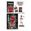 Ferdi - Sahanın Yıldızları