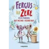 Fergus İle Zeke Bilim Fuarında