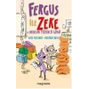 Fergus İle Zeke ve Okulun Yüzüncü Günü