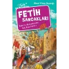 Fetih Sancakları