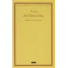 Fetihname