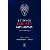 Fetönün Emniyet Yapılanması (Ciltli)