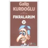 Fıkralarum - 2