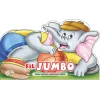 Fil Jumbo – Yavru Hayvan Hikayeleri