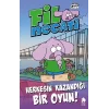 Fil Necati 7 - Herkesin Kazandığı Bir Oyun