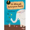 Fil Olmak İsteyen Fare