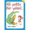 Fili Yuttu Bir Yılan!..