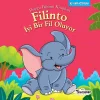 Filinto İyi Bir Fil Oluyo - Duygu Eğitim Kitapları