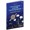 FİLOZOF DEDEMLE FELSEFE SERÜVENLERİM DÜŞÜNMEK ÜZERİNE