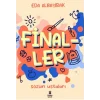 Finaller - Sözün Ustaları
