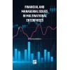 Financial and Managerial Issues in Multınational Enterprises