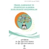 Finans, Bankacılık ve Sigortacılık Alanında Uluslararası Araştırmalar