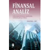 Finansal Analiz