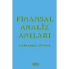 Finansal Analiz Anıları