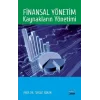 Finansal Yönetim: Kaynakların Yönetimi