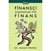 Finansçı Olmayanlar İçin Finans
