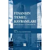 Finansın Temel Kavramları