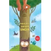 Fındıklarını Arayan Sincap