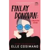 Finlay Donovan: Cinayetin Kitabı