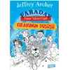 Firavunun Düşüşü - Zaman Yolcusu Köpek