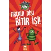 Fırçala Dişi Bitir İşi - Çürük Ali ve Mikrop Necati