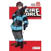 Fire Force - Alev Gücü 5