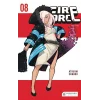 Fire Force - Alev Gücü 8. Cilt