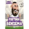 Fırtına Benzema